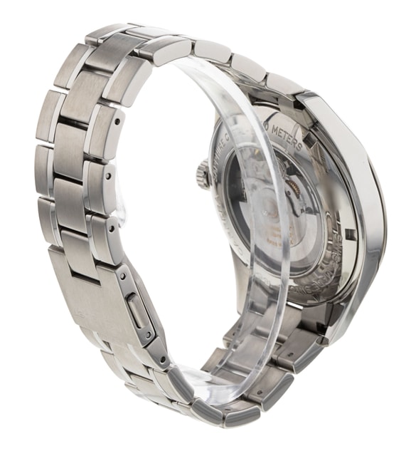 Tag Heuer Carrera WV211B.BA0787 Image 3